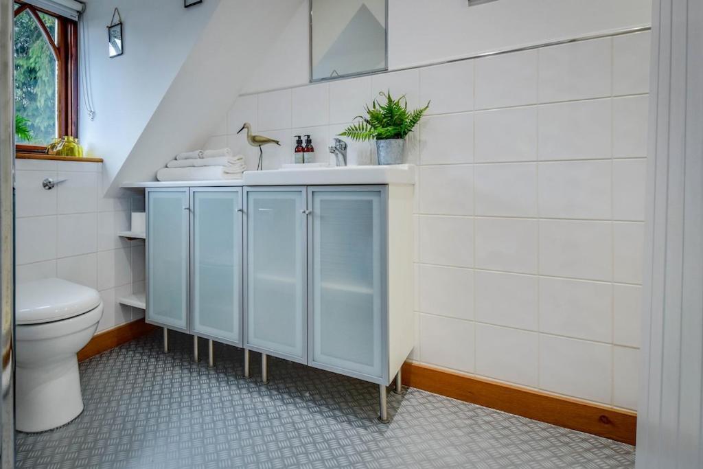 The Lookout At Cloatley Meadow Apartment Hankerton Ngoại thất bức ảnh
